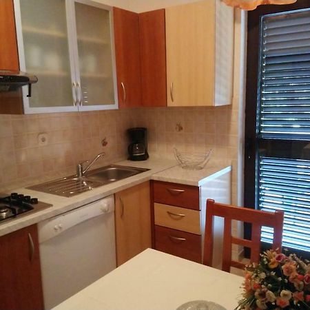 Apartman Dino Tar-Vabriga Exterior foto